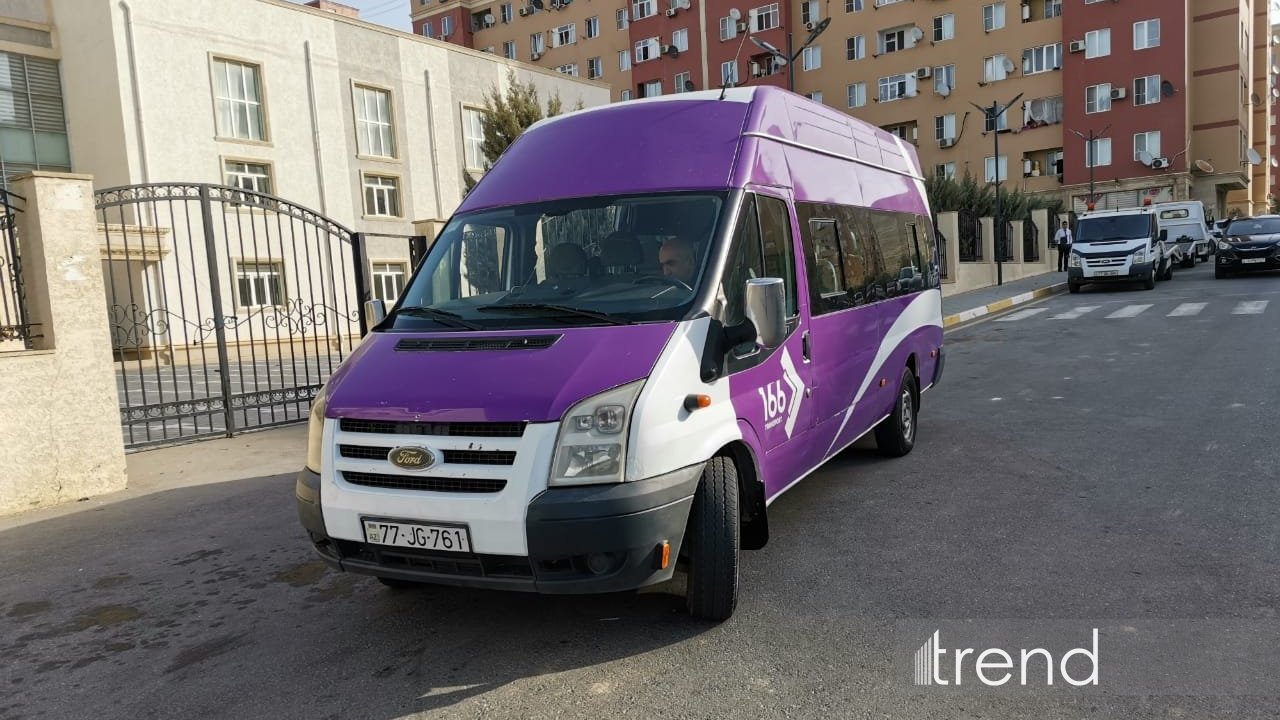 Former IDPs return home to Azerbaijan's Khojavend, Girmizi Bazar, Guzeykhirman