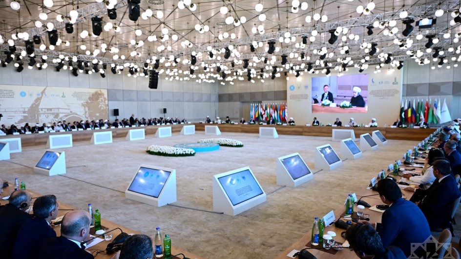 Baku hosts international scientific-practical conference on Sheikh Seyid Yahya Bakuvi