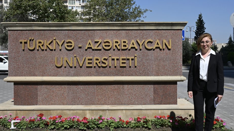 Yeni tədris ilində Türkiyə-Azərbaycan Universitetində 289 tələbə təhsil alacaq