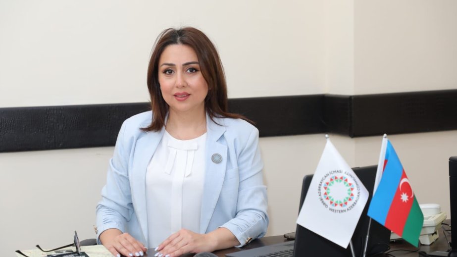 Ermənistan ictimaiyyətinə sual: “Qərbi azərbaycanlılar niyə öz yurdlarında deyillər?” – Müsahibə