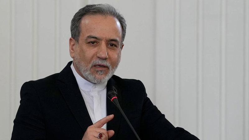 İran Xarici İşlər Naziri Arakçi: Yüzlərlə ABŞ hərbi bazası vuruldu