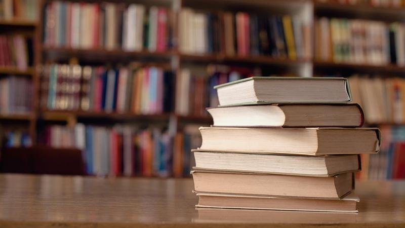 Study: Reading Books Reduces Alzheimer's Risk