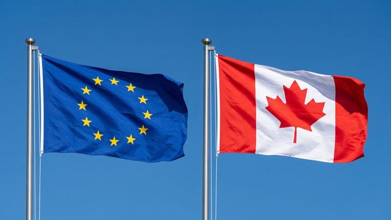EU Offers 'Associate Membership' to Canada