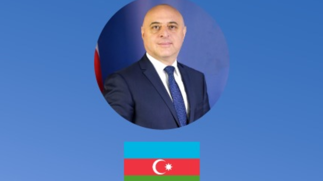 Gürcüstan Azərbaycana yeni səfir təyin edib