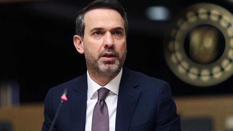 Türkiye to invest $108B to expand power generation and grid by 2035