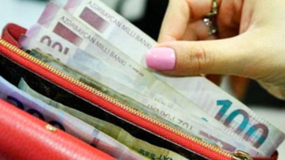 Gələn il əhalinin nominal gəlirləri 107,5 milyard manat proqnozlaşdırılır