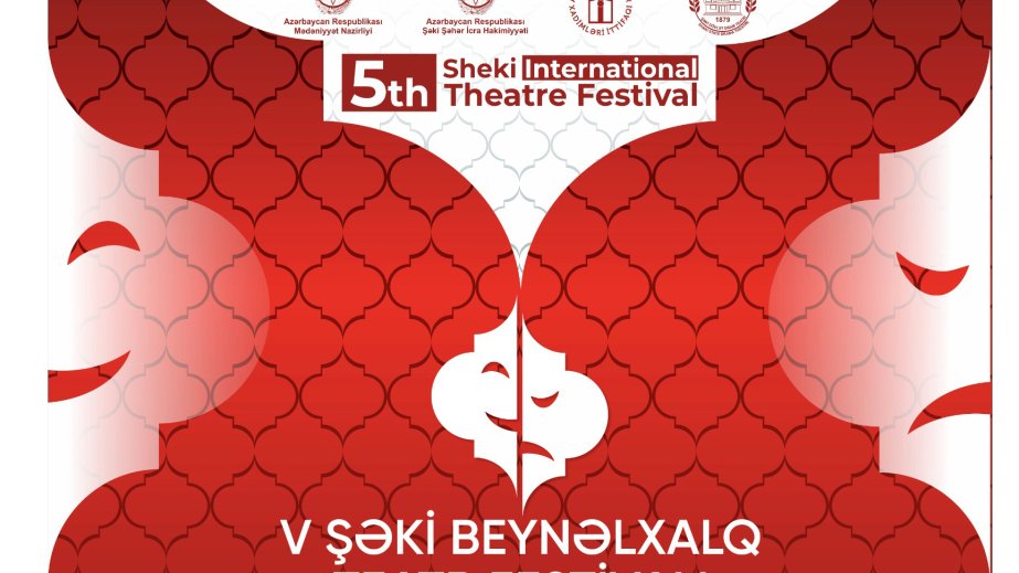 Şəkidə V Beynəlxalq Teatr Festivalına hazırlıq başlanıb