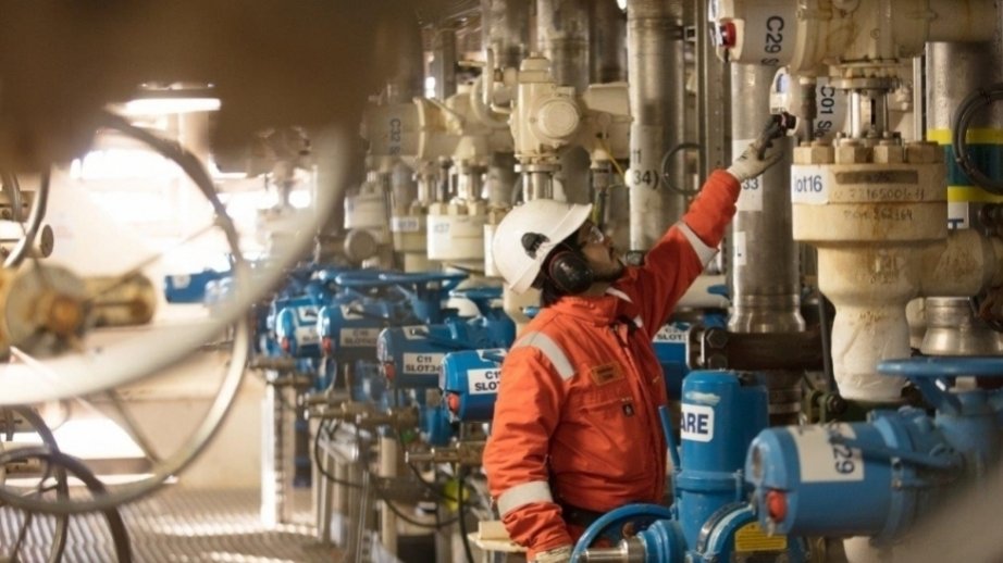 Over 15 bcm of natural gas transported via Baku–Tbilisi–Erzurum Pipeline in January-August
