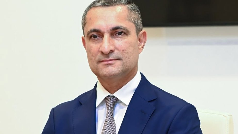 Soltan Mammadov: Armenia’s reaction to diplomats’ visit to Garabagh is contrary to peace agenda