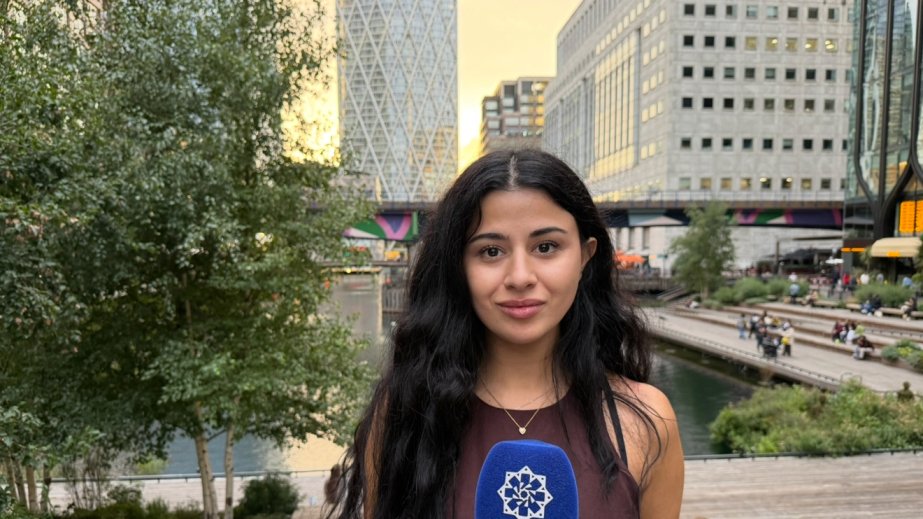 Bilik və təcrübəmi Azərbaycanda tətbiq etməyi düşünürəm - Londonda təhsil alan Sahibə Dünyamalıyeva ilə MÜSAHİBƏ