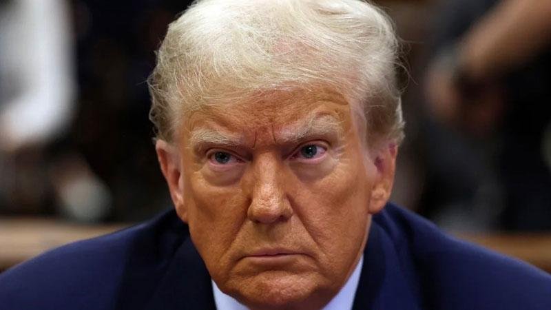 Trump's Statement on Iran: Hopefully, We Are Moving Towards the End of the War
