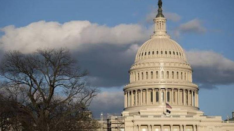 US House of Representatives Approves Sanctions Bill Against Russia