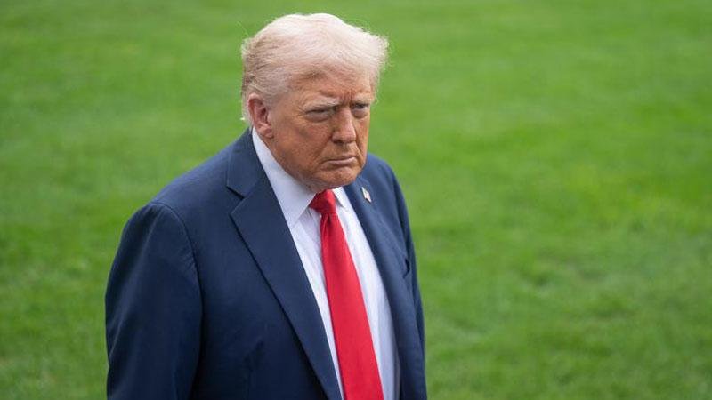 Trump Calls for Lowering Interest Rates