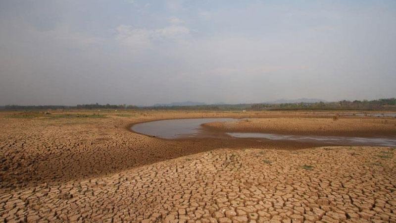 UN: Global Water Crisis Deepens