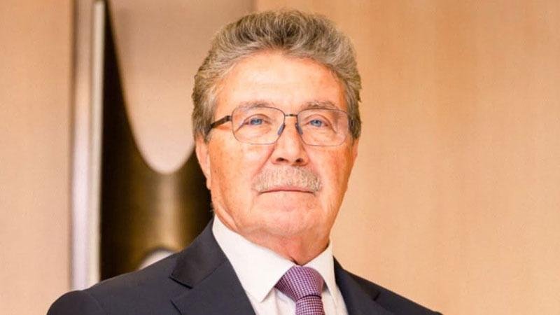 TRNC Prime Minister Üstel: Armament of the Greek Cypriot Administration threatens the security of the Turkish Cypriot people