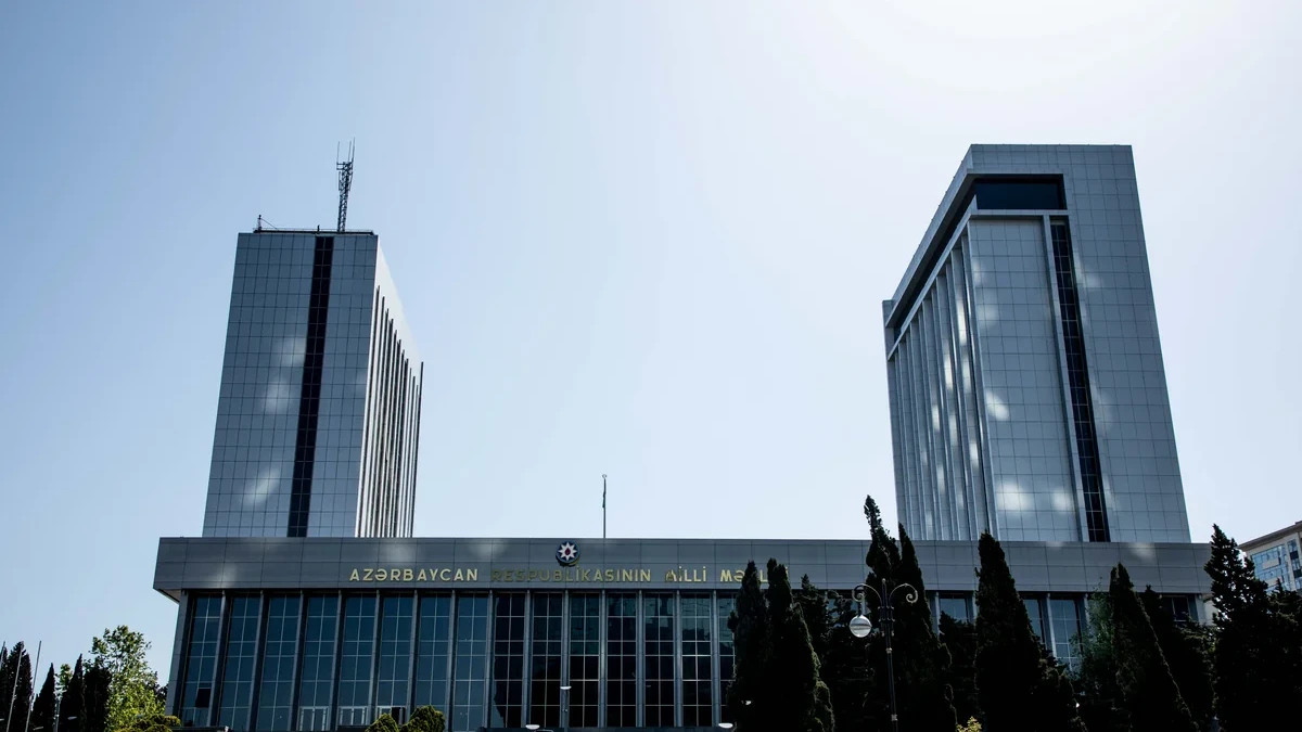 Milli Məclisin deputatları Rusiyada parlament seçkilərini müşahidə edəcəklər