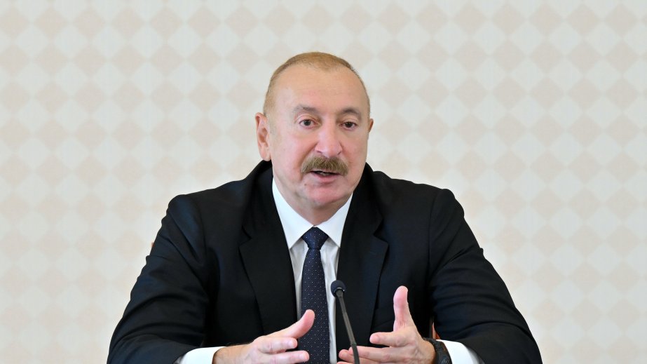 Prezident İlham Əliyev: Azərbaycanla Türkiyənin birgə fəaliyyəti bölgəmizdə və dünyada sabitliyi daha da gücləndirir