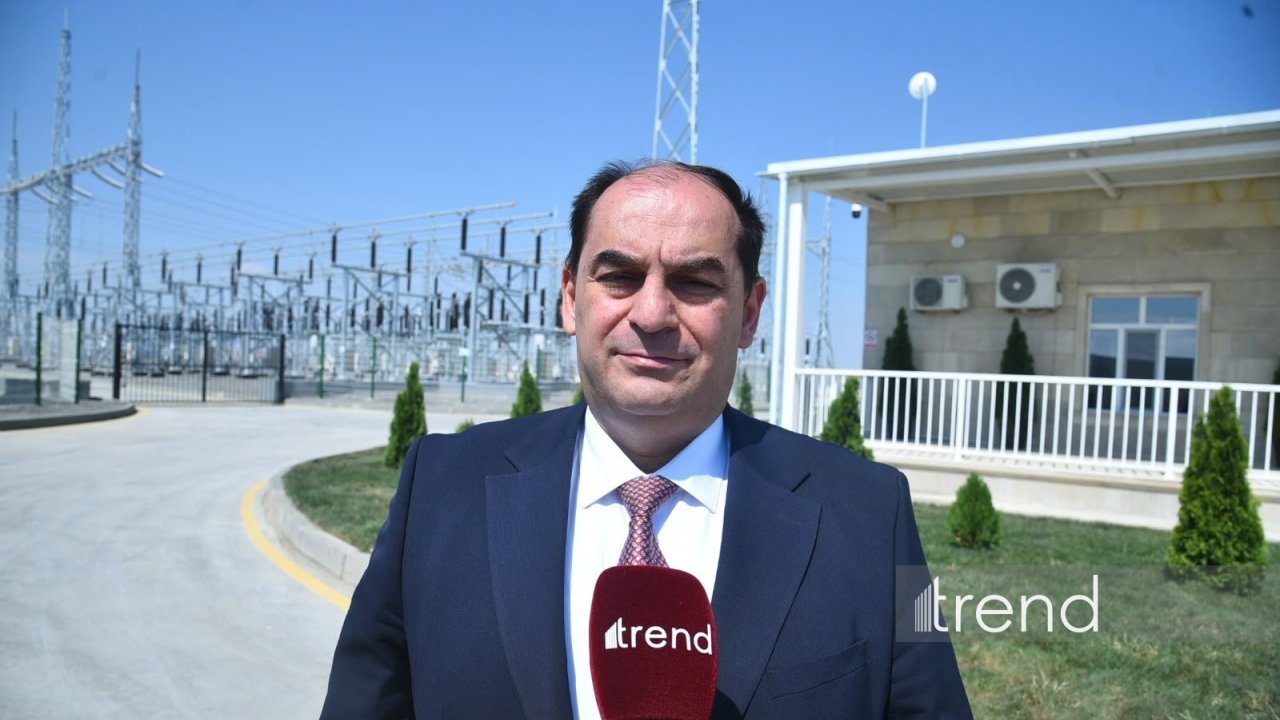 İlin sonunadək 3 bərpa olunan enerji stansiyasının istismara verilməsi planlaşdırılır (ÖZƏL)