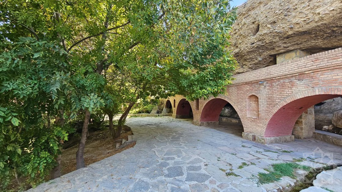 “Qızlar bulağı” – Naxçıvanın daş yaddaşından süzülən əfsanə
