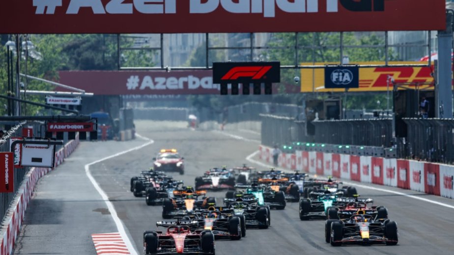 Bakıda Formula 1 yarışı zamanı şəhərdaxili hərəkət üçün əlavə imkanlar yaradılacaq