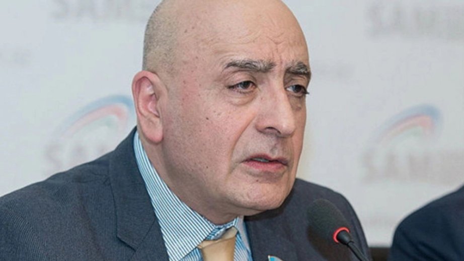 Rasim Musabəyov: Azərbaycan Türk dünyasının təbii mərkəzi kimi çıxış edir