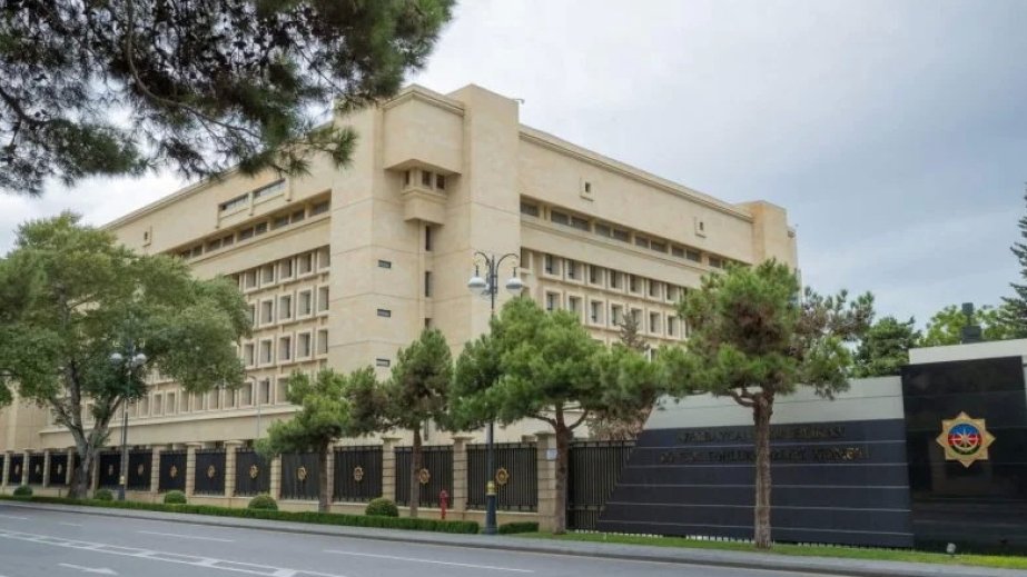 DTX antiterror əməliyyatı keçirib, 11 nəfər tutulub