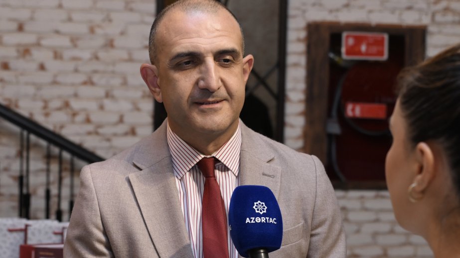 Səbuhi Əhmədov: Cəfərqulu xanın silah kolleksiyası “pazl” prinsipi ilə qurulub