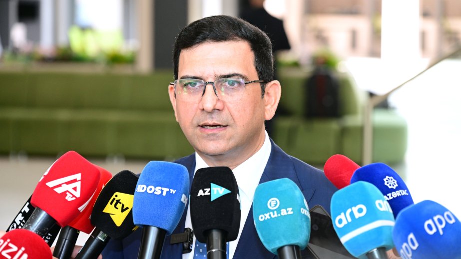Postmüharibə dövründə şəhid ailələrinə və müharibə ilə əlaqədar əlilliyi olan şəxslərə 7 min 300 mənzil verilib