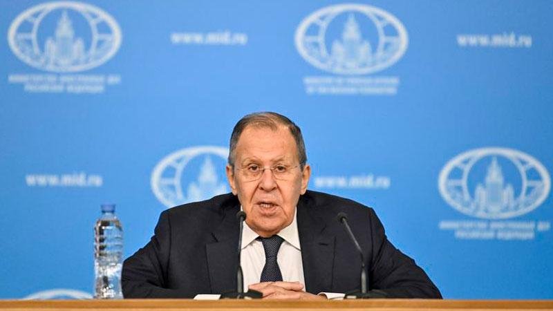 Russia: The West is preparing for war against our country