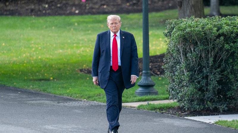 Trump: Significant progress made on establishing a US base in Poland