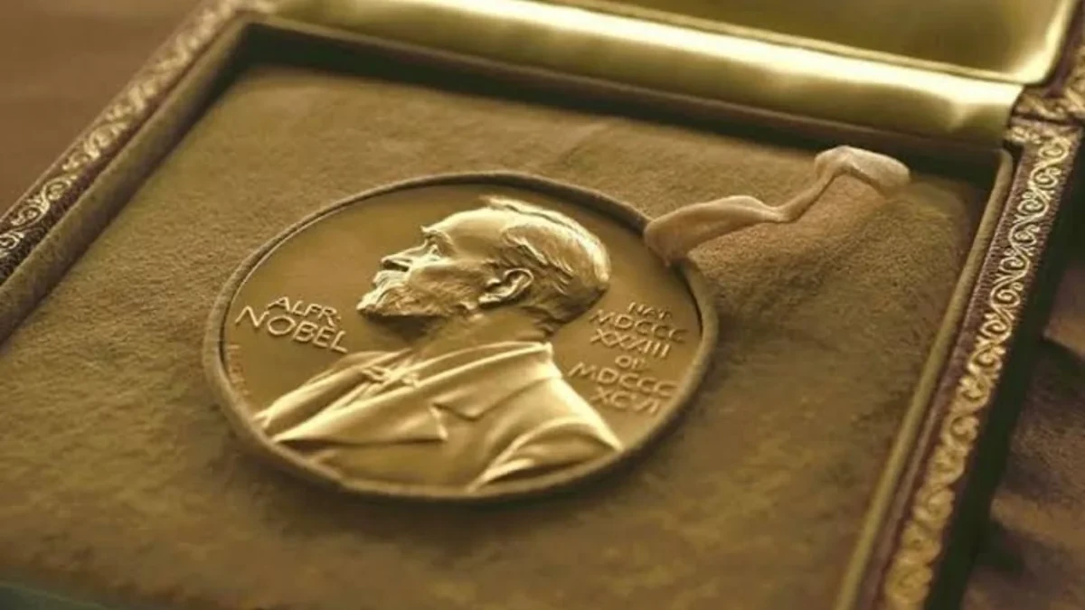 Nobel Fondu laureatlar üçün pul mükafatının məbləğini artırıb
