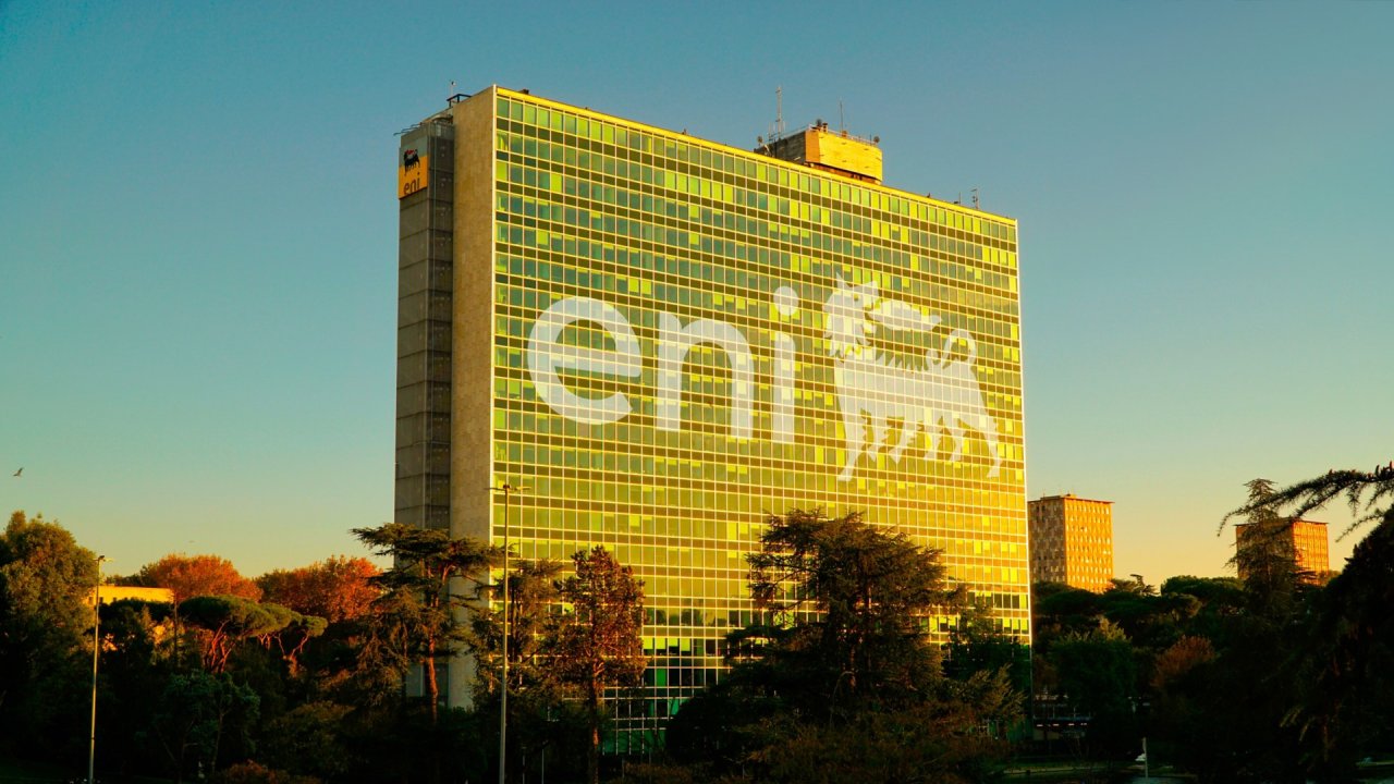 Eni: Deal with SOCAR reflects upstream portfolio optimization strategy