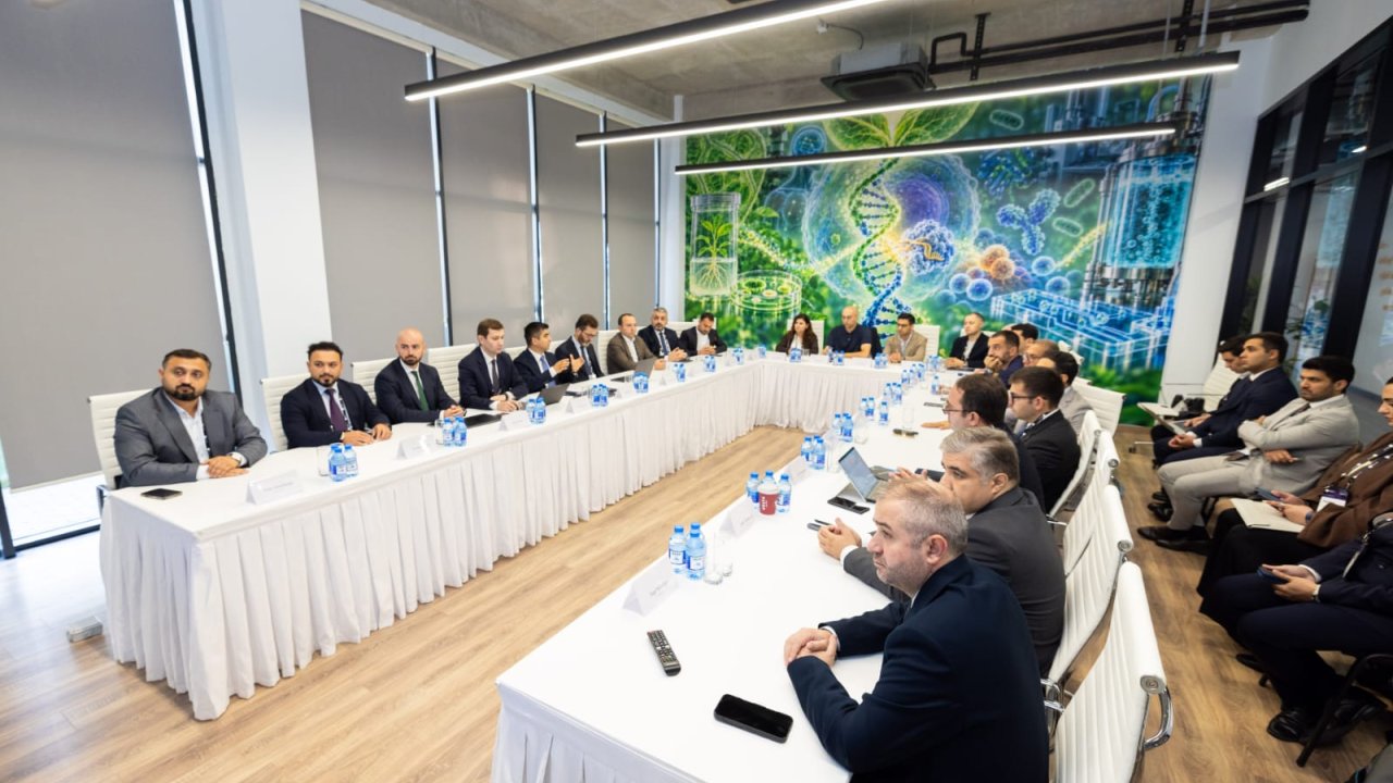 Azərbaycanda İT mütəxəssislərinin hazırlanması üçün yeni mexanizmlər tətbiq ediləcək
