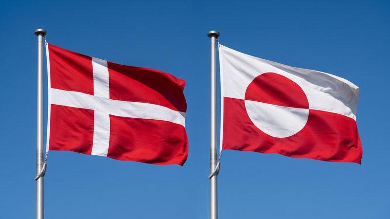 Denmark and Greenland Announce 'Security Agreement with the US': To Be Signed Next Week