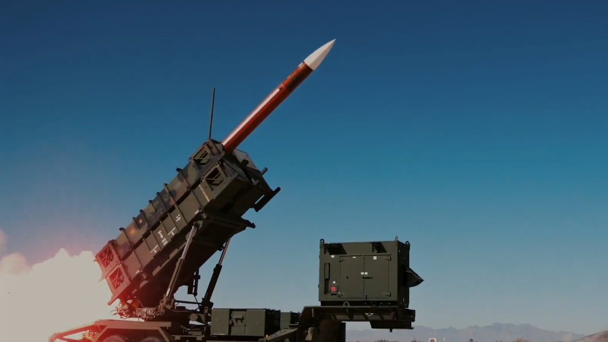 ABŞ Ukraynaya 2,6 milyard dollarlıq mümkün silah satışını təsdiqləyib