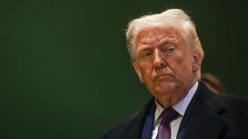 Trump: Big things are going to happen