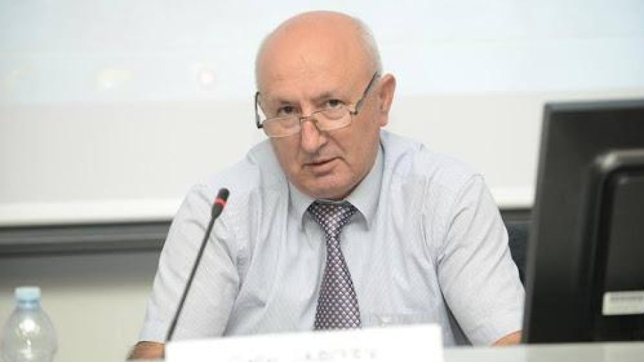 Qafar Cəbiyev: Qəbələdə 15 mindən çox maddi-mədəniyyət nümunəsi aşkar edilib