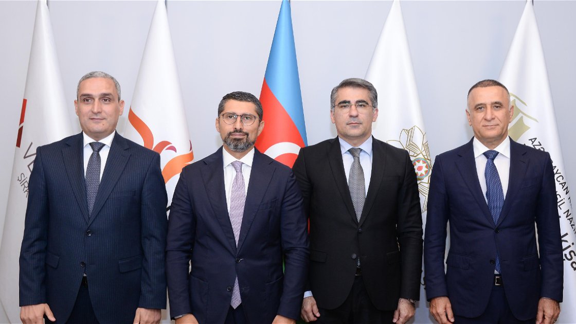 Qarabağ Universitetinə dəstək mexanizmləri genişləndirilir