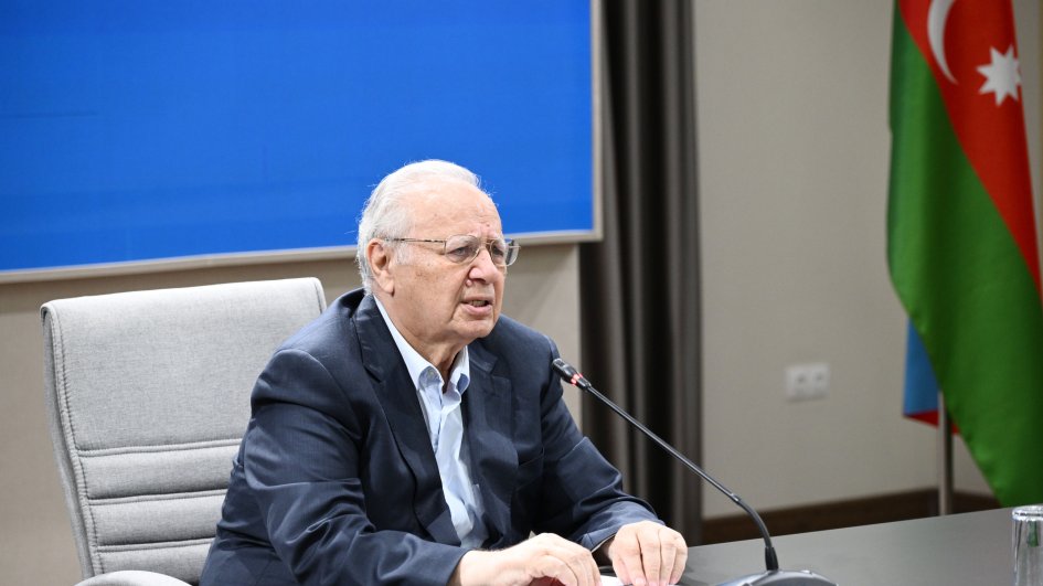 Professor: Türk xalqları arasında bu gün də alban adlı tayfalar var