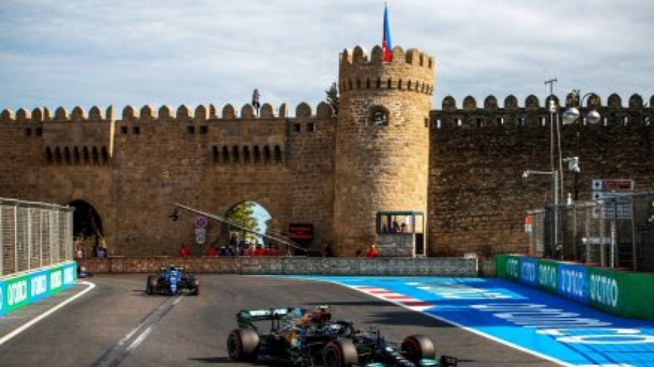 Italian media highlights Baku’s rising profile on international sports stage