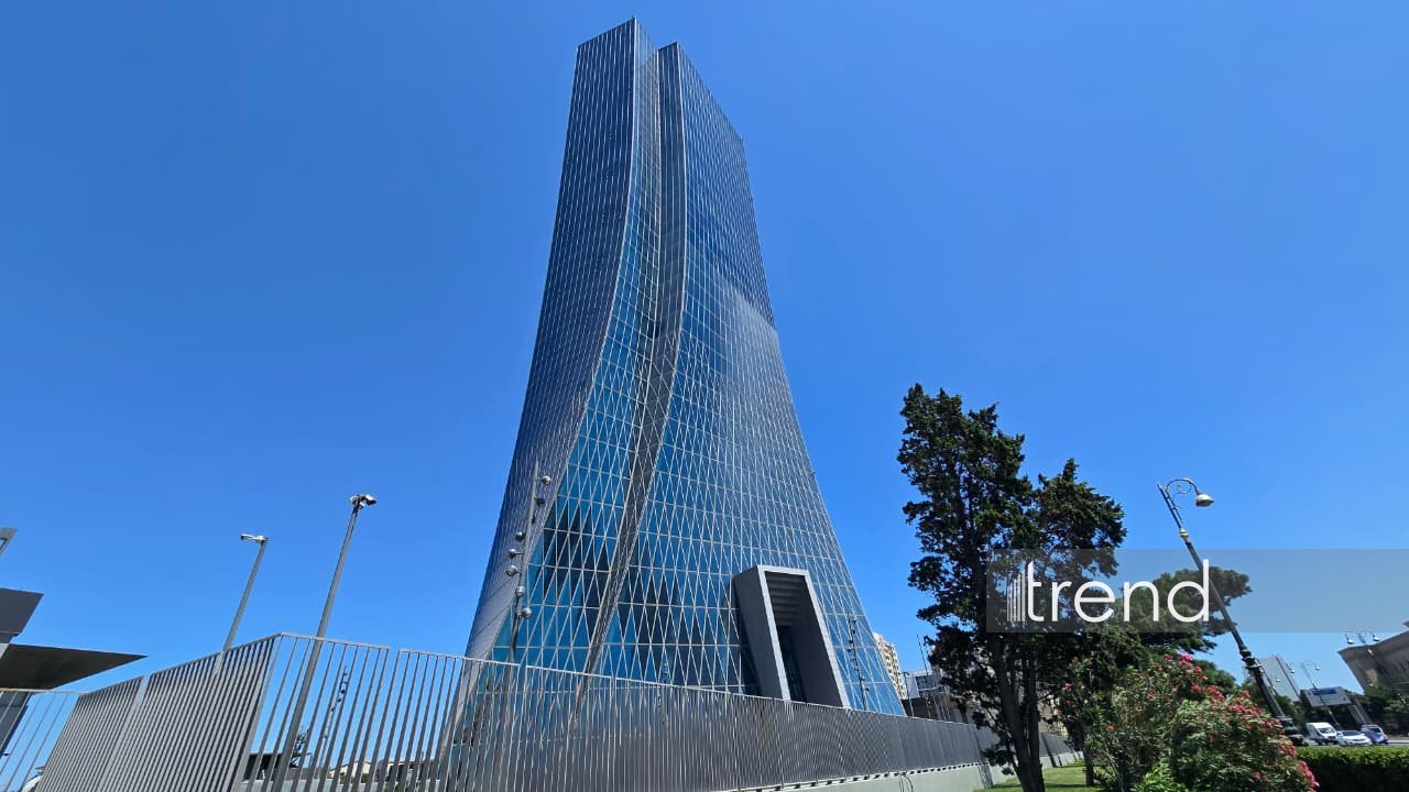 Bank sektorunda konsolidasiya maliyyə dayanıqlığına töhfə verə bilər - AMB