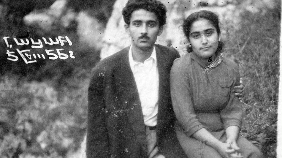 Səməd Vurğunun qızı: Atamın ölümündən sonra arxivdə tamamlanmamış bir şeir tapdıq