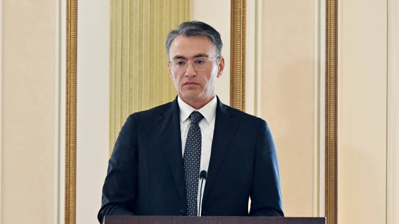“AzerGold” həyata keçirəcəyi 4 əsas strateji layihəni təqdim edib