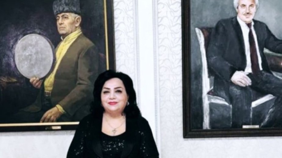 Xan Şuşinski Fondunun prezidenti: Musiqinin ən böyük gücü onun sərhəd tanımamasındadır