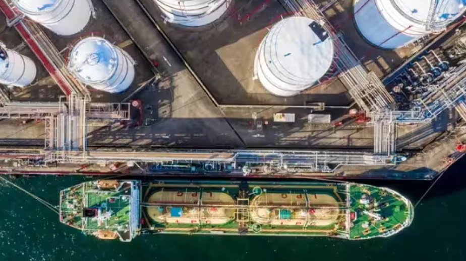 Azerbaijan’s crude oil exports to Tunisia increase 2.6-fold in January-August - GRAPH