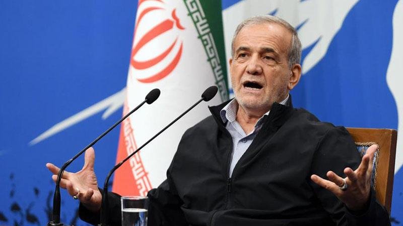 Pezeşkiyan: Iran and Pakistan Can Meet Their Needs by Relying on the Region's Capacity