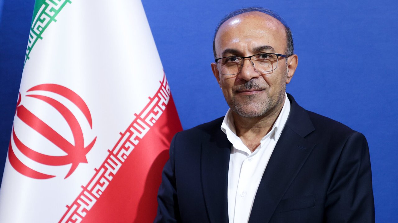 İranın Azərbaycanla sərhədində yük maşınlarının qəbulu daha yaxşı vəziyyətdədir – Gömrük rəsmisi
