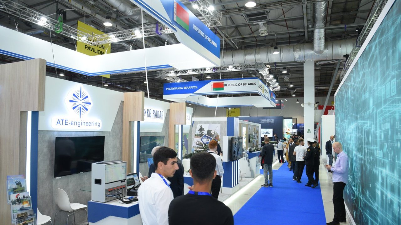 “ADEX 2026” üçün 33 ölkədən 45 xarici nümayəndə heyəti qeydiyyatdan keçib