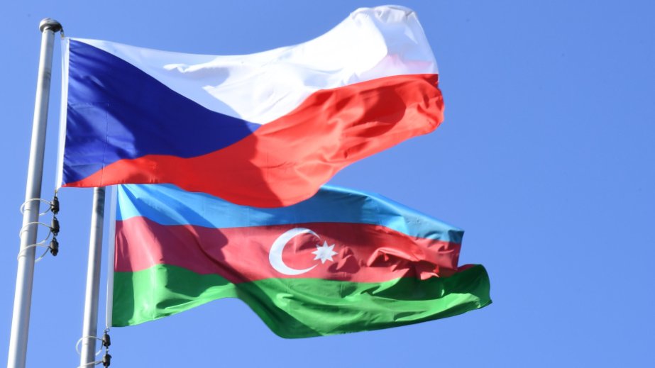 Foreign Ministries of Azerbaijan and Czech Republic hold political consultations in Baku