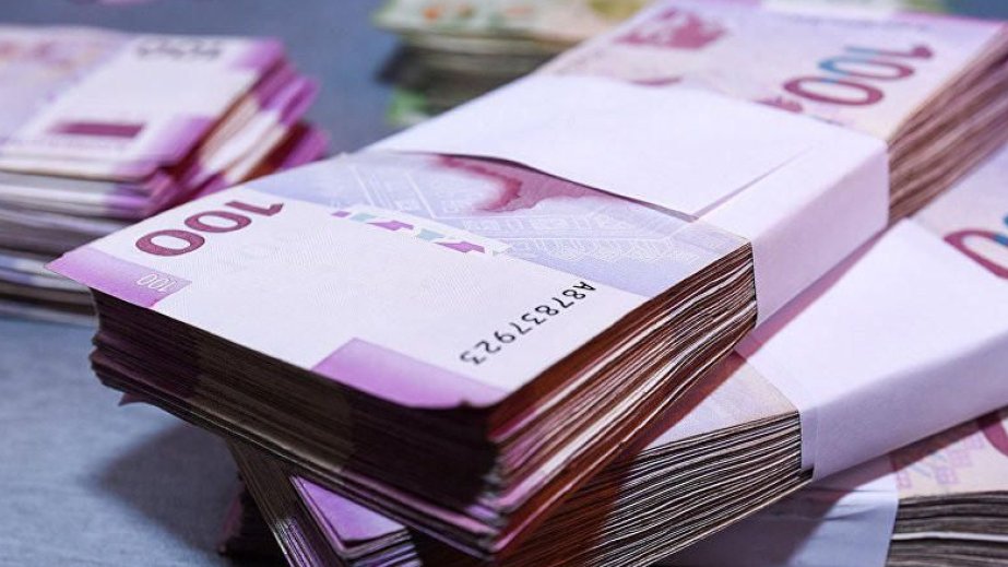 Bank sektorunun likvidlik profisiti 2,2 dəfə artıb